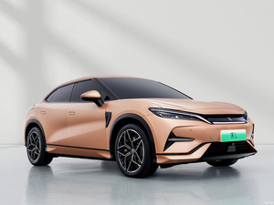 Offre Spéciale : Voiture BYD Song L 4x4, Véhicule Neuf, Exportation Chinoise, Voitures d'Occasion, Haute Vitesse - Product Image 6