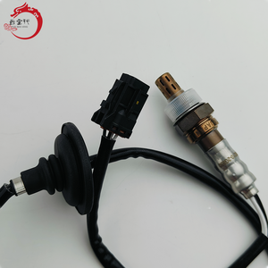 Capteur d'oxygène pour moteur automobile, pièce très demandée, 39210-2G850 pour Hyundai Grand Santa Fe 392102G850 - Product Image 2