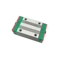 Rail de guidage linéaire CNC HG15 HG20 Hiwin et bloc coupé à longueur 700mm 1000mm 1500mm