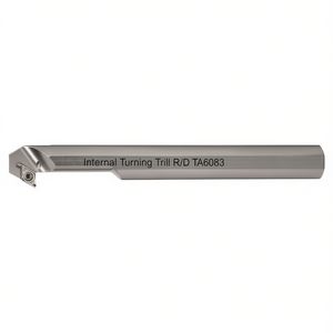Internal Turning <b>Tool</b> R/L TA6083 Positive Insert Turning <b>Tools</b> - Product Image 2