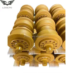 D8R idler depan belakang CR4530 CR4531 6Y0557 6Y0554 9W9989 9W9987 - Product Image 3