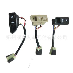 Tapa del depósito de combustible Hyundai Sonata, interruptor de apertura del maletero 93555-3K000XU, pieza de repuesto beige - Product Image 5