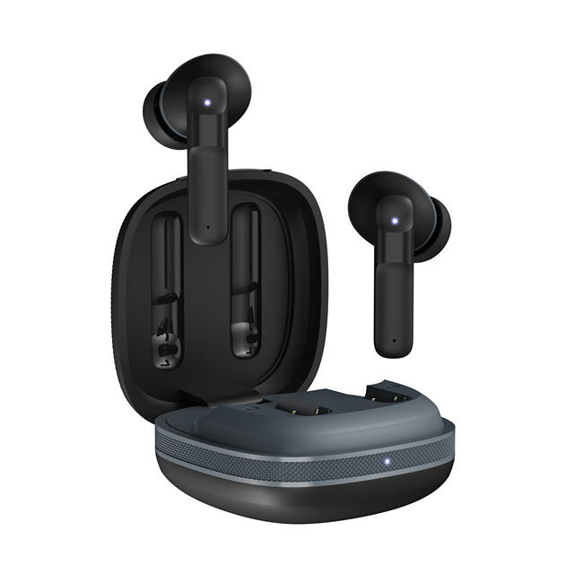 Bluetooth Truly Wireless in Ear Earphones Noise Cancelling Waterproof Earbuds Wireless Earphones Headphones
