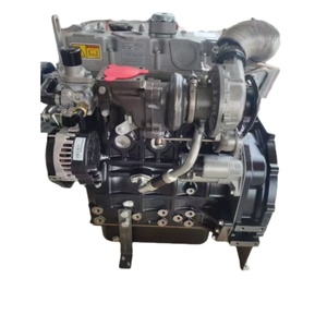 Moteur Perkins 404d-22t neuf à vendre Moteur 304.5 <span class=keywords><strong>Mini</strong></span> excavatrice hydraulique Moteur Caterpillar C2.2 3024C Turbo - Product Image 2