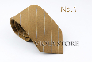 Moda a rayas a cuadros 7,5 cm poliéster <span class=keywords><strong>corbata</strong></span> <span class=keywords><strong>gris</strong></span> azul rojo amarillo Formal Casual esmoquin <span class=keywords><strong>traje</strong></span> <span class=keywords><strong>corbata</strong></span> regalo para hombres accesorios de <span class=keywords><strong>corbata</strong></span> - Product Image 5