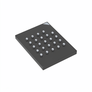 Buy Online Electronic Components 24 TBGA MT25QL128ABA8E14-0SIT TR <b>Memory</b> Manufacturer Channel - Product Image 1