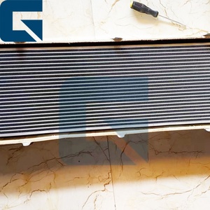 Radiateur de refroidissement d'huile 20y-03-56130 pour pièces d'excavateur - Product Image 3