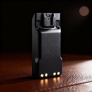 Hai chiều đài phát thanh có thể sạc lại pin cho IC-F1000/F2000 bp279 Li-ion có thể sạc lại Walkie Talkie Pin - Product Image 2