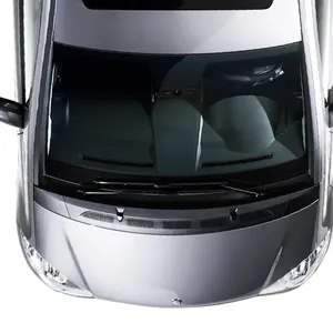อุปกรณ์เสริมช่องระบายอากาศฝากระโปรงหน้า StarNav สำหรับ Mercedes Benz A Class W169 ปี 2004-2012 ฝาครอบช่องระบายอากาศด้านหน้า 1698360018 1698300075 1 - Product Image 6
