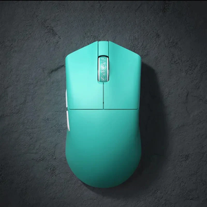 <span class=keywords><strong>Souris</strong></span> sans fil Incott 029, filaire/2,4 GHz/tri-mode, PAW3395, 1K Polling, <span class=keywords><strong>souris</strong></span> de jeu - Product Image 2