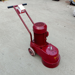 Nhà máy bán làm việc Chiều rộng kim cương Máy mài bê tông Máy mài terrazzo sàn Máy mài - Product Image 5