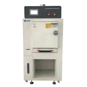 Cámara de Envejecimiento de Alta Velocidad, Equipo de Prueba de Resistencia a la Corrosión y Envejecimiento, Máquina de Prueba de Aire - Product Image 4