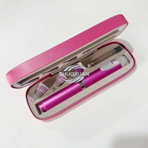 Vial de Vidrio Transparente de 3 ml de Alto Rendimiento, Tapa Metálica, Tapón de Goma, Vial de Vidrio para Envasado Personalizado OEM - Product Image 6