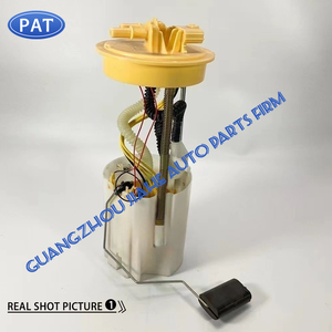 Ensemble de pompe à carburant électrique 17040-4EA1A pour Nissan Qashqai II 1.5 1.6 Renault <span class=keywords><strong>Kadjar</strong></span> 1.6 <span class=keywords><strong>DCi</strong></span> <span class=keywords><strong>130</strong></span> OEM 170404EA0A 170404EA1A - Product Image 3