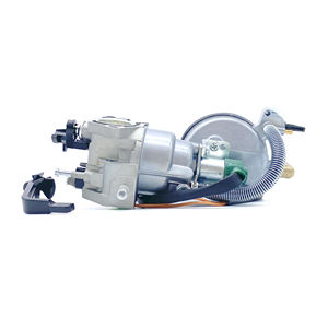 Generator Benzine <span class=keywords><strong>Lpg</strong></span> Ng Carburateur Dual Fuel <span class=keywords><strong>Lpg</strong></span> Conversie Kit Voor 5kw 6,5kw 188f Gx390 13hp Carburador - Product Image 3