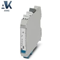 MCR-EX-SL-2NAM-R-UP-SP Phoenix MACX-Amplificateur d'isolement 2924249