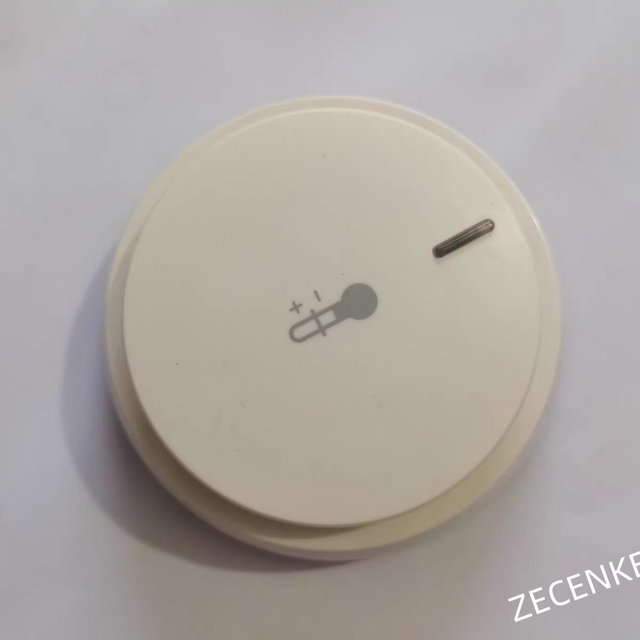 ND-751T 1PC NOTIFIER Intelligent Photoelectric Smoke Detector Fast Ship Used