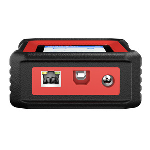 Launch X431 SmartLink C V2.0, módulo de servicio pesado HD3, diagnóstico remoto para vehículos comerciales, herramientas de diagnóstico HD - Product Image 4
