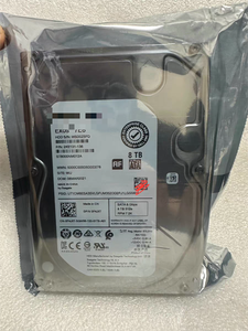 8TB SAS 7.2K 3.5-inch HDD Hard Drives for New Servers Refurbished Internal 3.0 Expansion Port With Metal 0T05HP 0M40TH 0F4JXT 0K - Product Image 4