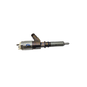 Injecteur de carburant 326-4700 3264700 Injecteur pour moteur C6.4, C6 E320D, E320DL Machines de construction - Product Image 4