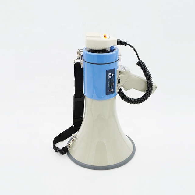 Megaphone M4