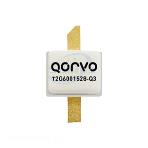 In Stock Order Electronic Components DC-6 GHZ, 15W, 28V GAN RF PWR TR Transistors T2G6001528-Q3 2L-FLG - Product Image 1