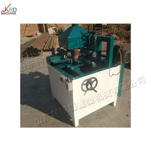 Usine de meubles ponceuse à quatre côtés pour le travail du bois ponceuse à quatre côtés pour le travail du bois - Product Image 3