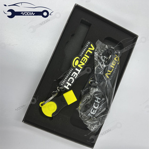 Para Alientech KESS3ECM Titanium - Versión completa (se requiere activación + llave de seguridad 149967TIFL) - Product Image 4