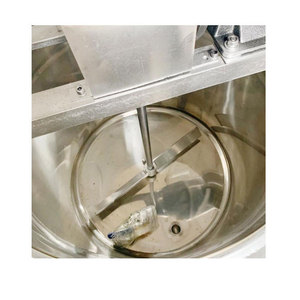 Fondeur de cire électrique pour bougies - Product Image 4