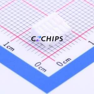 GHR-05V-S Housing (Wire-to-Board / Wire-to-Wire) P=1.25mm Connector 1x5P 1.25mm GH 1 - Product Image 2