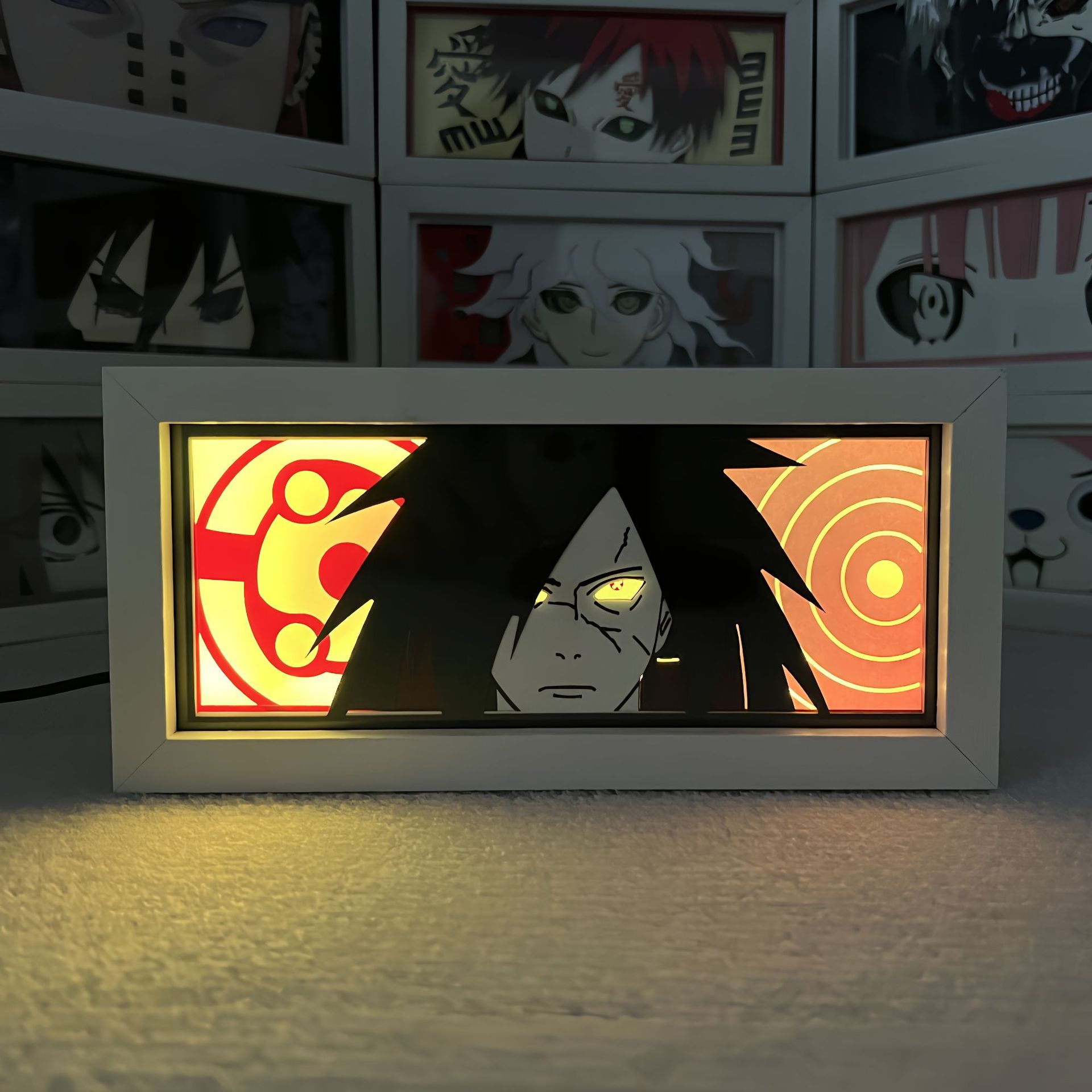 7