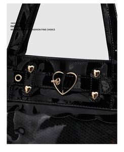 Sac fourre-tout unisexe décontracté de haute qualité en gros avec fermeture éclair, en PVC imperméable, bandoulière et logo personnalisé - Product Image 6