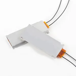 New product Temperature Thermistors PTC Insulating Thin Film Heater Heating Element for Household