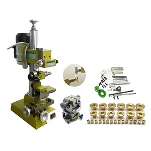 Jewelry Making Machine Bench Model Simple Facetting Universal Motorized Lining Faceting Machine Diamond Faceting