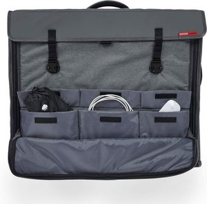 Free sample Dog Travel Food <b>Bags</b> Accessories Outdoor Pet Supplies Kit Toy <b>Carrier</b> <b>Storage</b> <b>Bag</b> Dog Bike Basket <b>for</b> Home - Product Image 2
