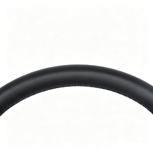 Volant de direction style cuir pleine fleur pour <span class=keywords><strong>Mercedes</strong></span> - Nouveaux modèles <span class=keywords><strong>S223</strong></span> C206 W223 E63 S63 et G63 Fabriqué en Chine - Product Image 3