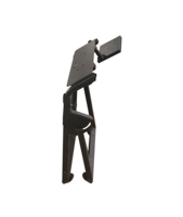 Support de volant de course Logitech, pour frein à main PC USB G25/G27/G29/G920 AG902
