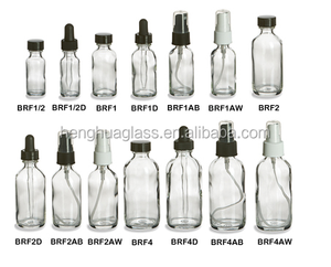 5Ml <span class=keywords><strong>10Ml</strong></span> 15Ml 20Ml 30Ml 50Ml 100Ml Rõ Ràng Tinh Dầu Thủy Tinh Lỏng Container Dropper Chai Với Nhôm Nắp Bán Buôn - Product Image 3