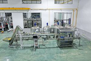 ماكينة ضغط وتركيب الأكمام لزجاجات العصير والزيت والماء سعة 3 و5 و6 و10 لتر مع مقبض كبير موديل <span class=keywords><strong>2026</strong></span> - Product Image 3