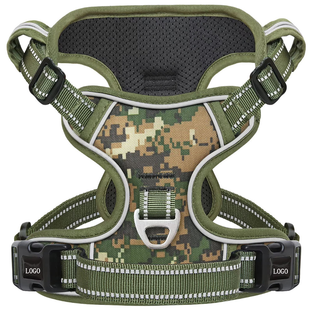 ลายพรางสีเขียว