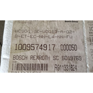 Unidad HCS01.1E-W0013-A-02-B-ET-EC-NN-L4-NN-FW HCS01.1E-W0013-A-02-B-ET-EC-NN-L4-NN-FW - Product Image 2