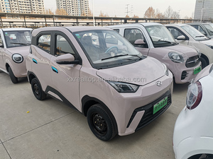 Điện mini xe với 4-5 chỗ ngồi điện cửa sổ dành cho người lớn động cơ xe điện - Product Image 6