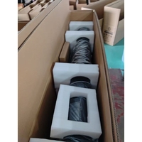 Traceur de découpe de vinyle grand format 64 pouces (1540 mm) avec moteur pas à pas haute précision HPGL pour la publicité