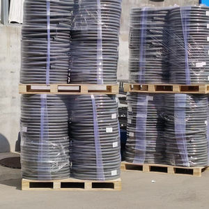 Chine vente personnaliser taille ID25mm épaisseur 2mm 300 g/M tuyau de Yacht tuyau d'<span class=keywords><strong>assainissement</strong></span> sans odeur/eaux usées - Product Image 1