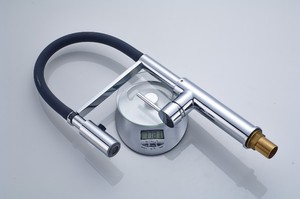 ก๊อกน้ำห้องครัวสไตล์ยุโรปขายดี รุ่น MK9614 - Product Image 2