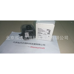 Interruptor de presión Honeywell DL10A-31 (84444480) producto original, consultar precio por separado. - Product Image 1