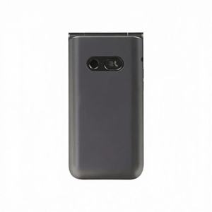 โทรศัพท์มือถือแบบพลิกปุ่มกด รุ่น L G Classic L125DL เวอร์ชั่นอเมริกา รองรับ GSM CDMA 8G VoLTE ปลดล็อคสำหรับขายส่ง ไม่มีระบบตั้งเวลา  ได้รับการรับรอง Kosher - Product Image 3