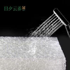 Colchón Plegable de Alta Calidad, Transpirable, Antiácaros, Nuevo Material <span class=keywords><strong>POE</strong></span>, Fibra Tejida de Aire 4D - Product Image 2