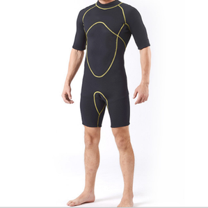 Barato calidez y comodidad Surf comercial Kiteing Surf diseño sexo importa Shorty traje de neopreno - Product Image 5