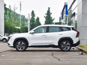 2026 Boyue <span class=keywords><strong>L</strong></span> SUV ad alte prestazioni Turbo, Marchio Cinese di Lusso, Tecnologia Avanzata, Confortevole, Automatico, ACC, Guida a Sinistra - Product Image 5